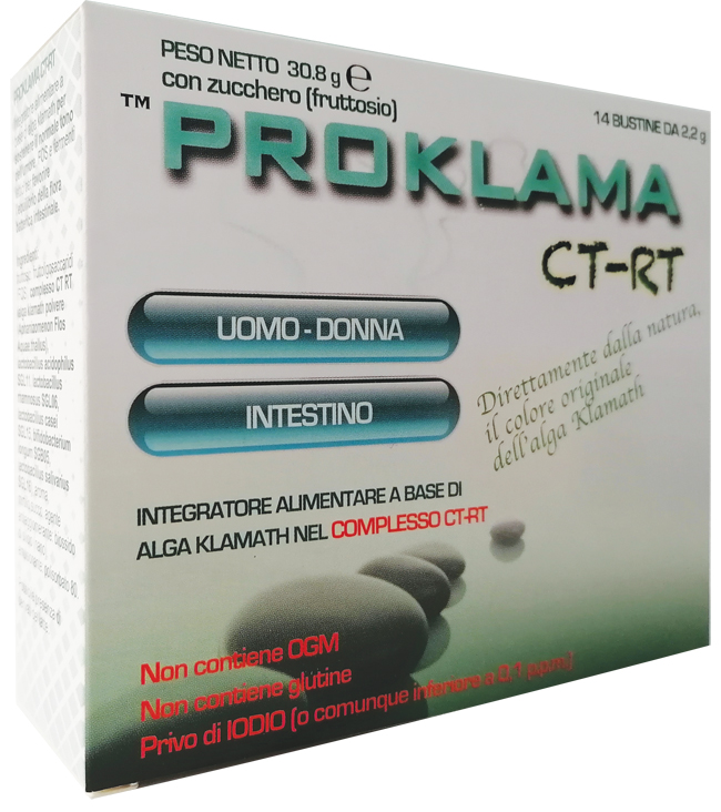 PROKLAMA 14BUST — confronto prezzi