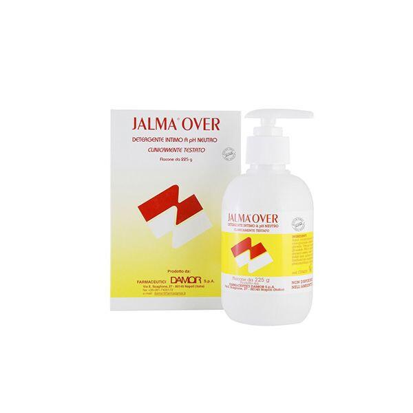Jalma Over Detergente Intimo Ph Neutro 50 ml