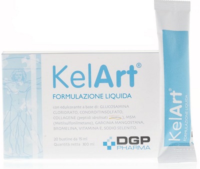 Kelart 20 stick