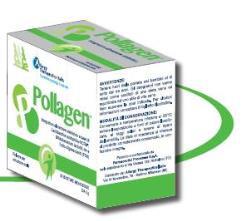Pollagen Integratore Simbiotico 30 Bustine — confronto prezzi