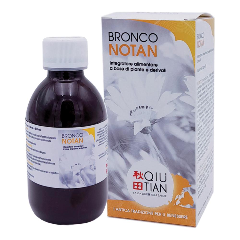 BRONCONOTAN 200ML — confronto prezzi