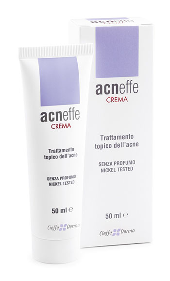 ACNEFFE CREMA 50ML — confronto prezzi