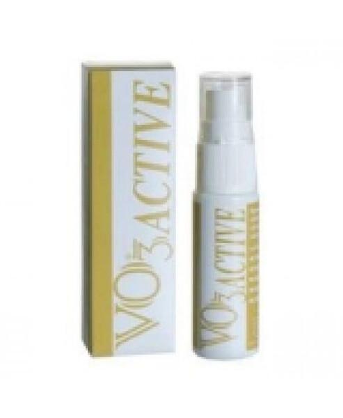 Vo3 Active Spray Rigenerante Cute Lesa 20 ml — confronto prezzi