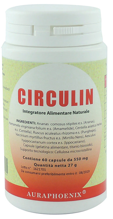 CIRCULIN 60CPS — confronto prezzi