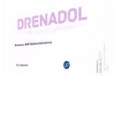 Drenadol Integratore 30 Compresse — confronto prezzi