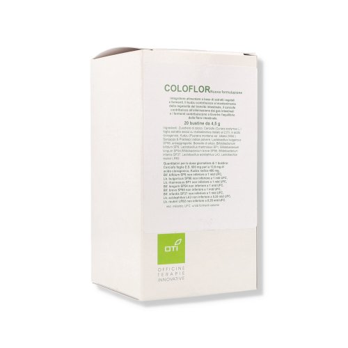 COLOFLOR 20 Bust.5,6g — confronto prezzi