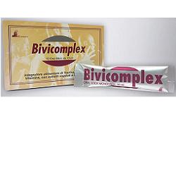 Bivicomplex 10 bustine stick pack 10 ml — confronto prezzi