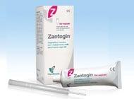 Zantogin Gel Vaginale Idratante 30 g — confronto prezzi