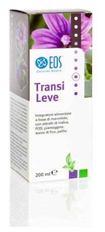 EOS TransiLeve Integratore Alimentare Transito Intestinale 200 ml — confronto prezzi