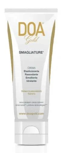 Doa Gold Crema Antismagliature 200 ml