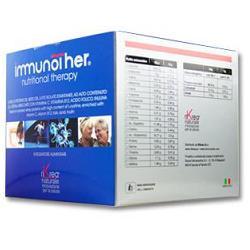 Immunother Vaniglia Integratore 30 Bustine — confronto prezzi