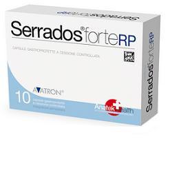Serrados Forte RP Integratore per Infiammazioni 10 Capsule — confronto prezzi
