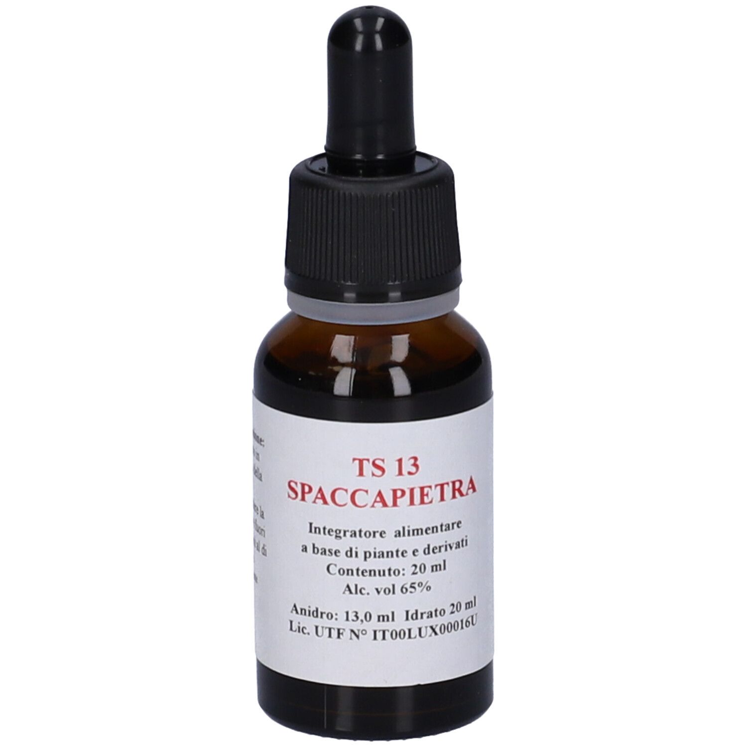 TS SPACCAPIETRA 20ML