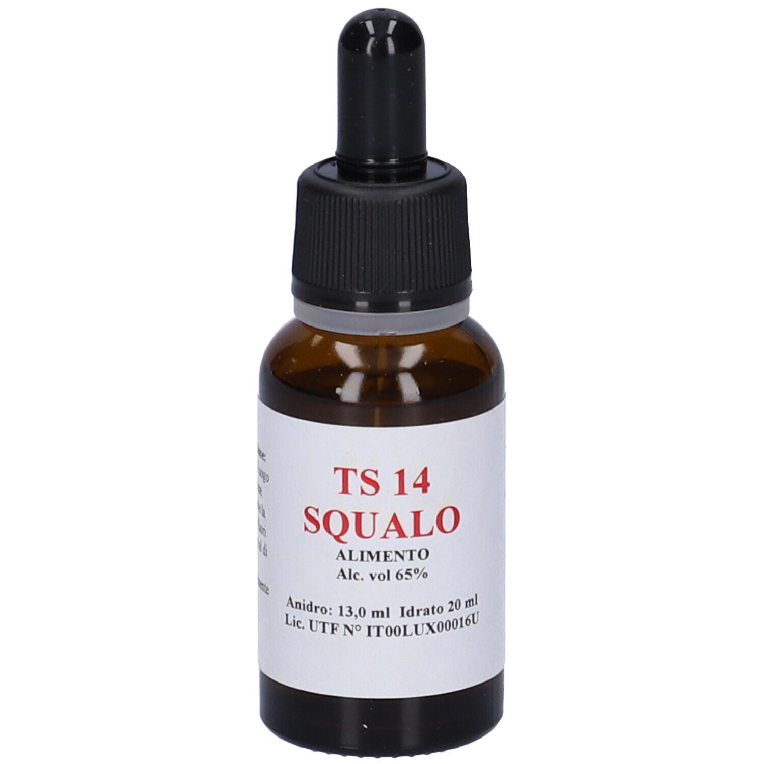 TS SQUALO 20ML