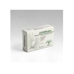 Licoser Plus Integratore 30 compresse — confronto prezzi