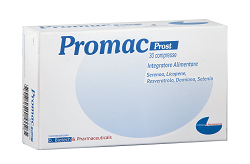 PROMAC PROST 30CPR — confronto prezzi