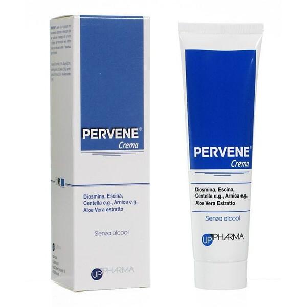 Pervene Crema Insufficienza Venosa 100 ml — confronto prezzi