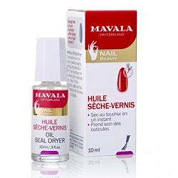 huile seche vernis 10ml — confronto prezzi