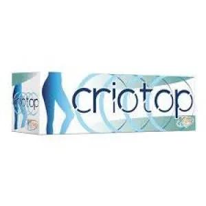 Criotop gel 75 ml — confronto prezzi