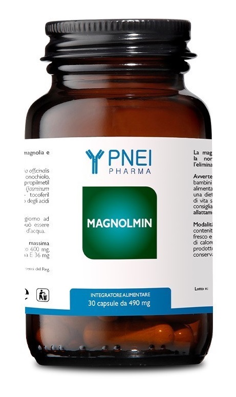 MAGNOLMIN 30CPS — confronto prezzi