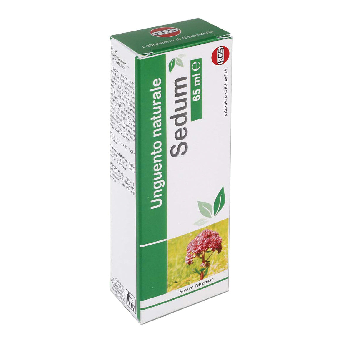 KOS Sedum Unguento Naturale 65 ml Pomata — confronto prezzi