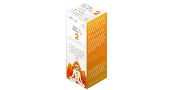 NUTRI MENTIS 2 30G — confronto prezzi