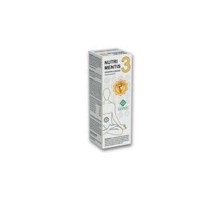 Nutri Mentis 3 Integratore Gocce 30 ml
