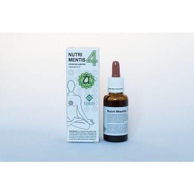Nutri mentis 4 30g — confronto prezzi
