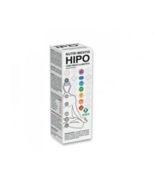Nutri Mentis IPO Integratore Gocce 30 ml
