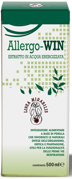 A.v.d. Reform Allergo Win 500 Ml — confronto prezzi