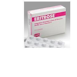 Eritrose Integratore Microcircolo 30 Compresse — confronto prezzi