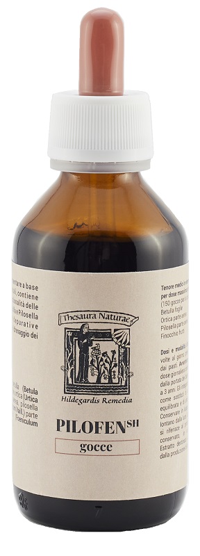 PILOFEN SH THESAURA NATUR100ML — confronto prezzi