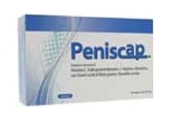 PENISCAP 60CPS — confronto prezzi