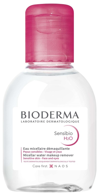 Sensibio h2o 100 ml — confronto prezzi