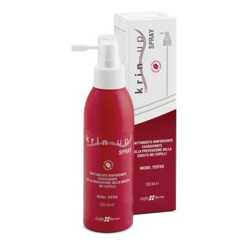 Krin Up Spray Rinforzante Capelli 120 ml — confronto prezzi