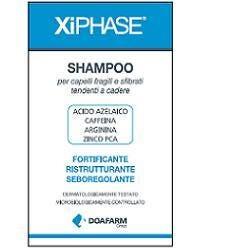 Xiphase Shampoo 250 ml — confronto prezzi