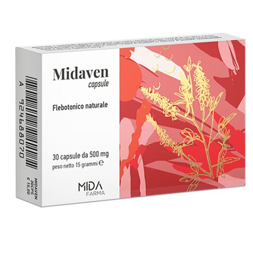 Midaven 30cps — confronto prezzi