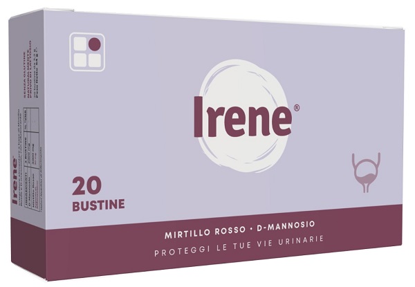 Irene 20 bustine 100 g — confronto prezzi