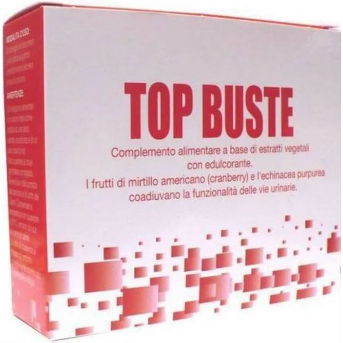 TOP BUSTE 14BUST
