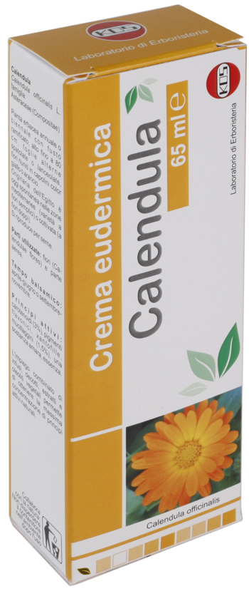 KOS Calendula Crema Eudermica 65 ml — confronto prezzi