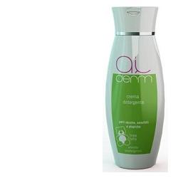 Aiderm Crema Detergente Delicata Per Pelle Secca Sensibile E Atopica 400ml