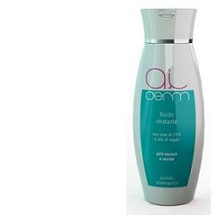 Aiderm Fluido Idratante Corpo Per Pelle Secca 250ml