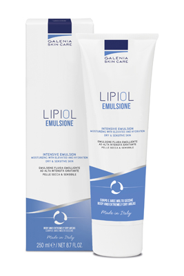 LIPIOL EMULSIONE NF 250ML — confronto prezzi