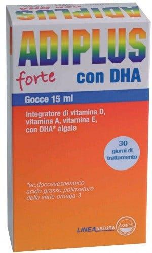 Adiplus Forte Gocce Integratore 15 ml — confronto prezzi