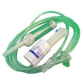 Farmacare Deflussore con Regolatore di Flusso 1 pz Altro — confronto prezzi