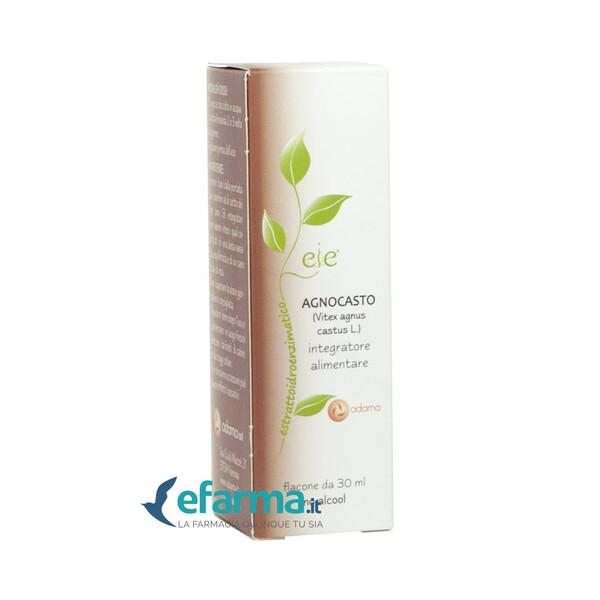 Eie Agnocasto Gocce 30ml