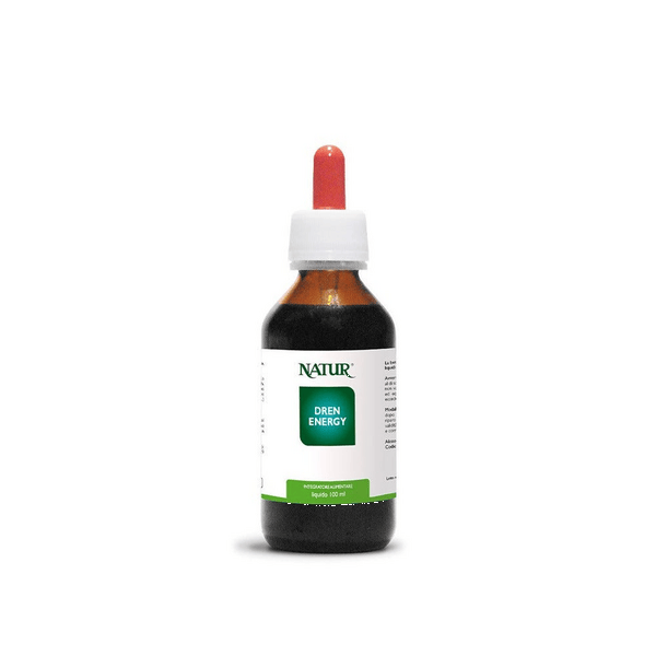 Natur Dren Energy Integratore Drenante 100 ml — confronto prezzi