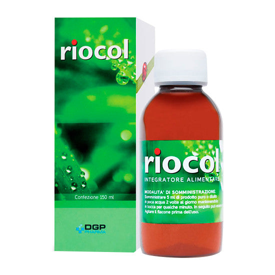 Riocol 150 ml — confronto prezzi