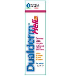 Dualderm Heli 50ml — confronto prezzi