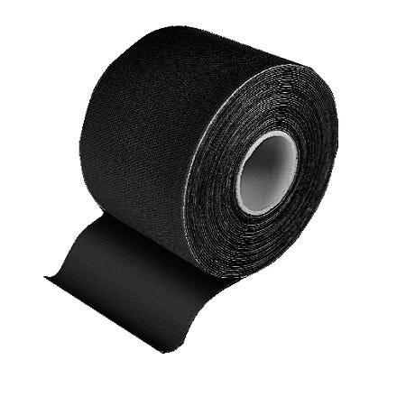 Farmacare Kinesio Taping Benda Autoadesiva Elastica Kinesiologia Nero 5x5 cm — confronto prezzi